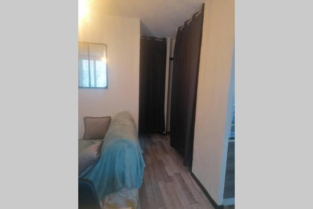 Appartement T2 30M², 4/6 Personnes Cauterets Exterior foto